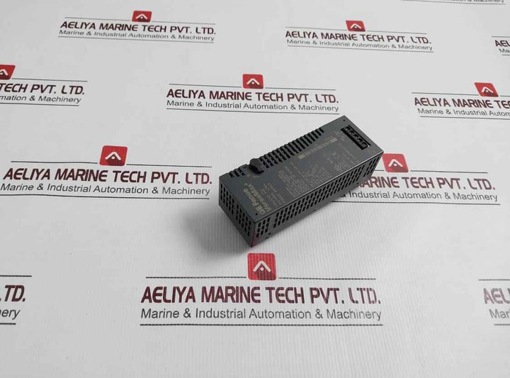 Ge Fanuc Ic200pwr101e Plc Power Supply 120/240 Vac 50/60hz 27va