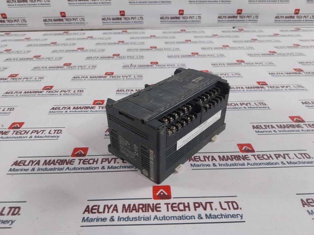 Ge Fanuc Ic200Udd020-ab Micro Controller