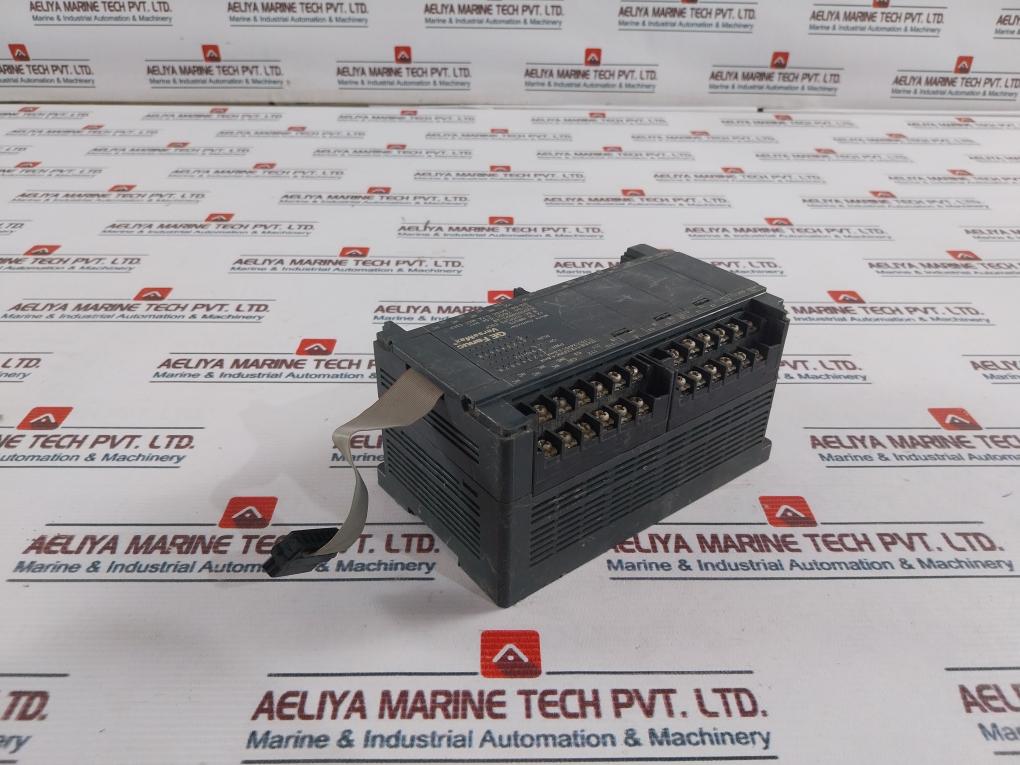 Ge Fanuc Ic200Udd020-ab Micro Controller