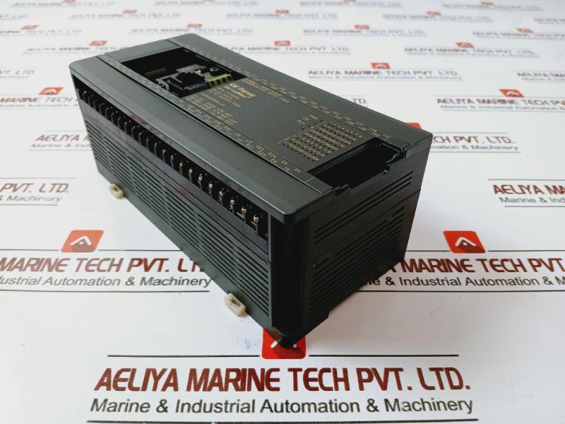 Ge Fanuc Ic200Udd064-af Versamax Micro Controller 40 Dc Inputs, Ic200Usb002-a