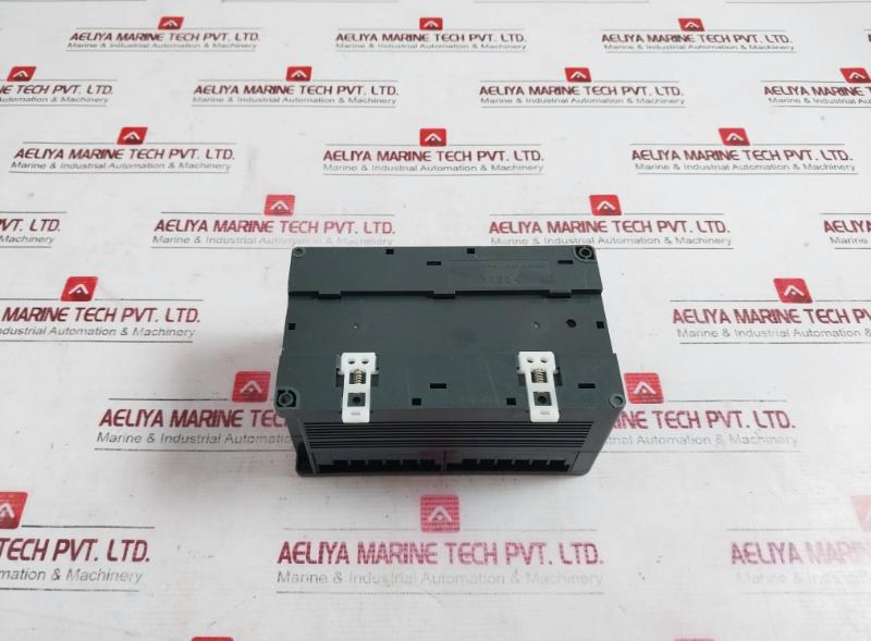Ge Fanuc Ic200Udd110-dk Versamax Micro Controller 16 Dc 24 Vdc 55C