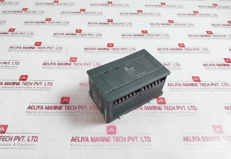 Ge Fanuc Ic200Udd110-dk Versamax Micro Controller 16 Dc 24 Vdc 55C