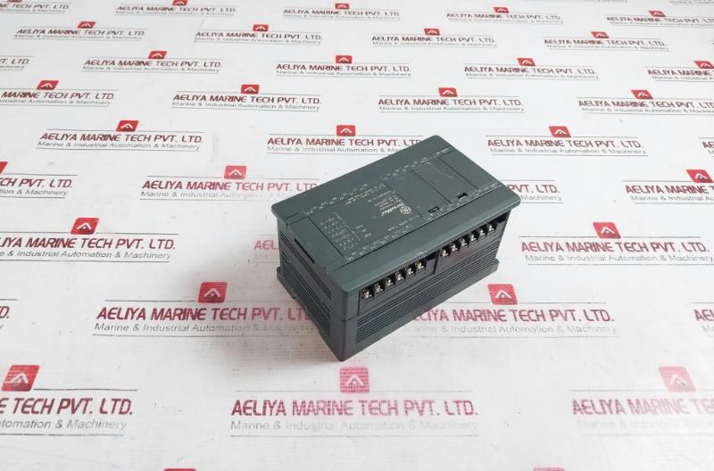 Ge Fanuc Ic200Udd110-dk Versamax Micro Controller 16 Dc 24 Vdc 55C