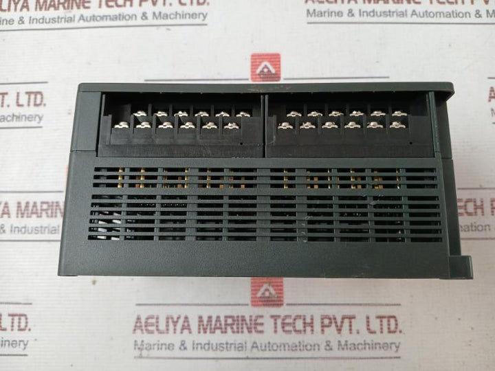 Ge Fanuc Ic200Udd110-dk Versamax Micro Controller 16 Dc Input 12 Dc Output 24Vdc