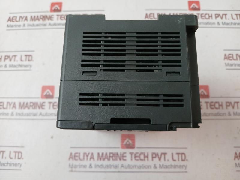Ge Fanuc Ic200Udd110-dk Versamax Micro Controller 16 Dc Input 12 Dc Output 24Vdc