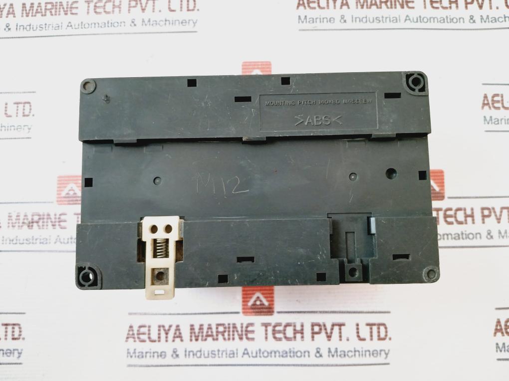 GE Fanuc IC200UDR005-BG Micro Controller