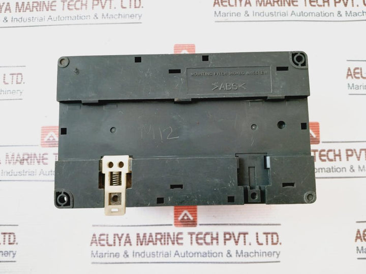 GE Fanuc IC200UDR005-BG Micro Controller