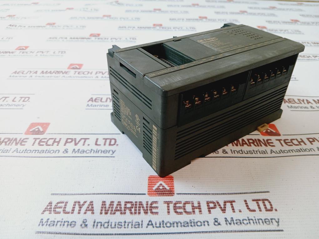 GE Fanuc IC200UDR005-BG Micro Controller