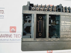 GE Fanuc IC200UDR005-BG Micro Controller