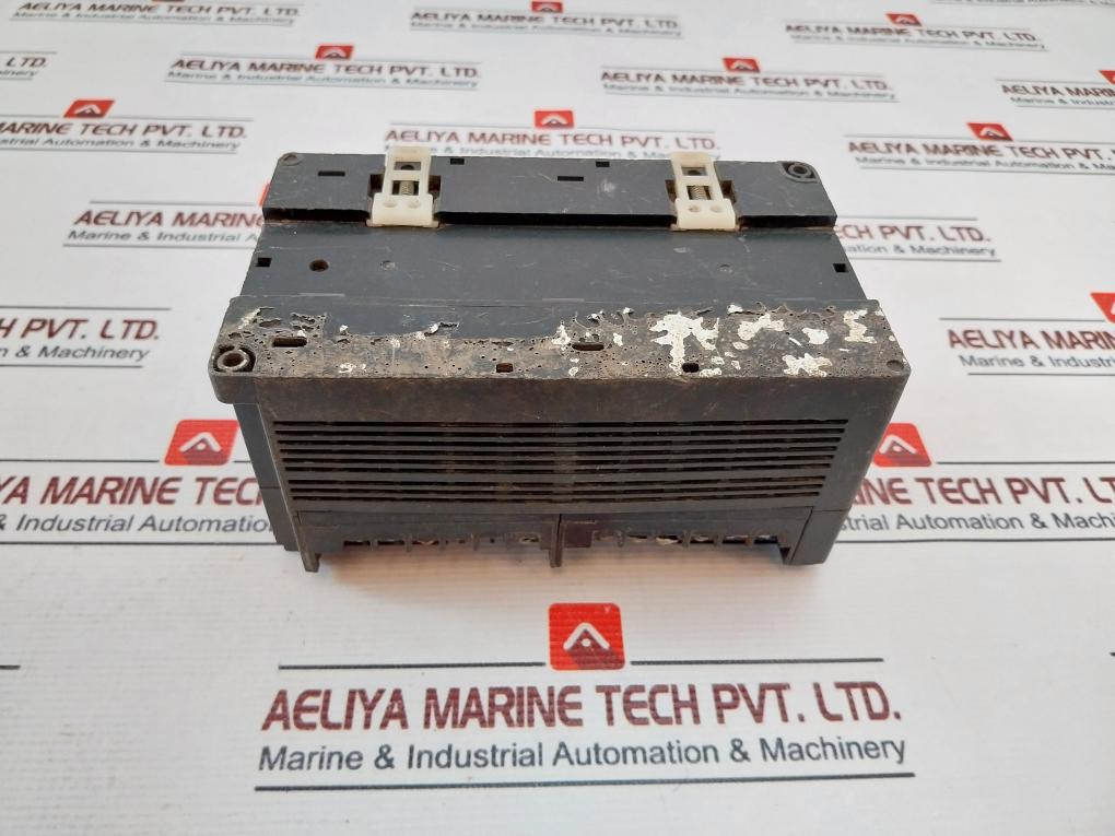 Ge Fanuc Ic200Udr005-ch Micro Controller 24Vdc