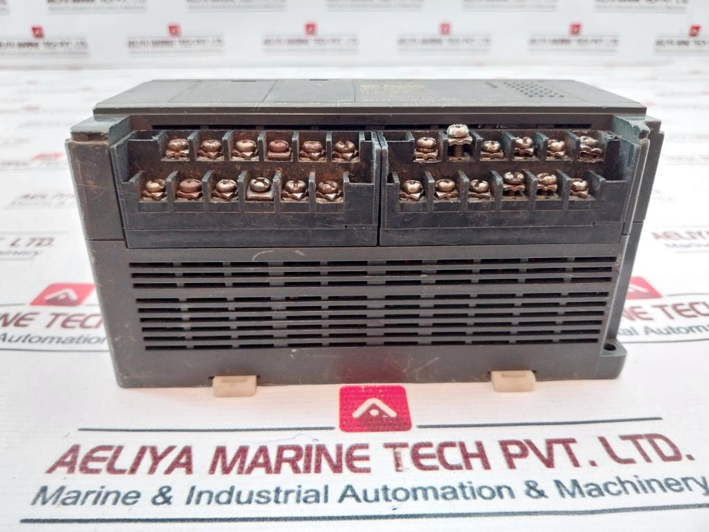 Ge Fanuc Ic200Udr005-ch Micro Controller 24Vdc