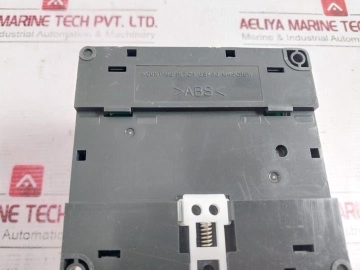 Ge Fanuc Ic200Uex012-c Ge Micro Plc Module 24Vdc/240Vac 2A Max 55C