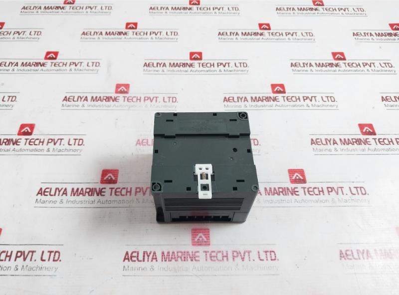 Ge Fanuc Ic200Uex012-c Ge Micro Plc Module 24Vdc/240Vac 2A Max 55C