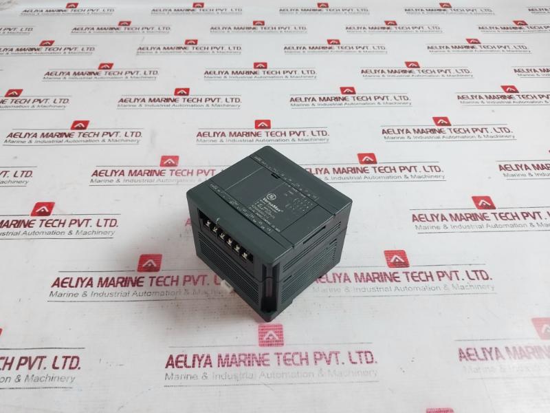 Ge Fanuc Ic200Uex012-c Ge Micro Plc Module 24Vdc/240Vac 2A Max 55C