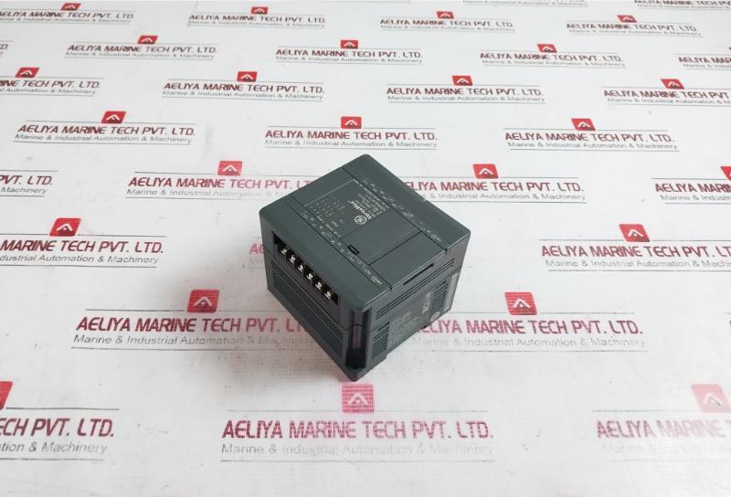 Ge Fanuc Ic200Uex012-c Ge Micro Plc Module 24Vdc/240Vac 2A Max 55C