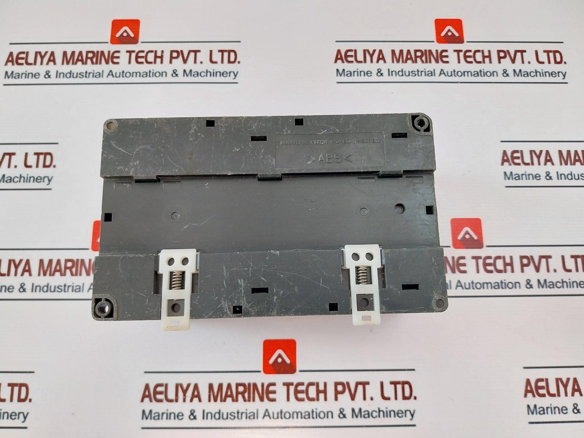 GE FANUC IC200UEX212-B Micro Expansion Unit 24VDC