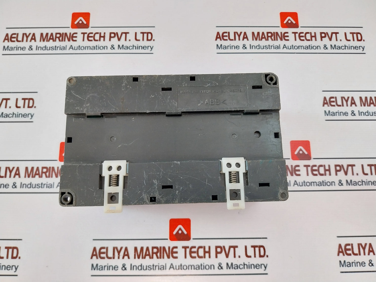 GE FANUC IC200UEX212-B Micro Expansion Unit 24VDC