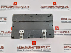 GE FANUC IC200UEX212-B Micro Expansion Unit 24VDC