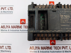 GE FANUC IC200UEX212-B Micro Expansion Unit 24VDC