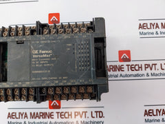 GE FANUC IC200UEX212-B Micro Expansion Unit 24VDC