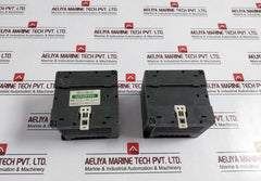 Ge Fanuc Ic200uex626-b Plc Micro Analog Expansion Unit 24vdc 07000144928