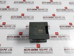 Ge Fanuc Ic200uex626-b Plc Micro Analog Expansion Unit 24vdc 07000144928