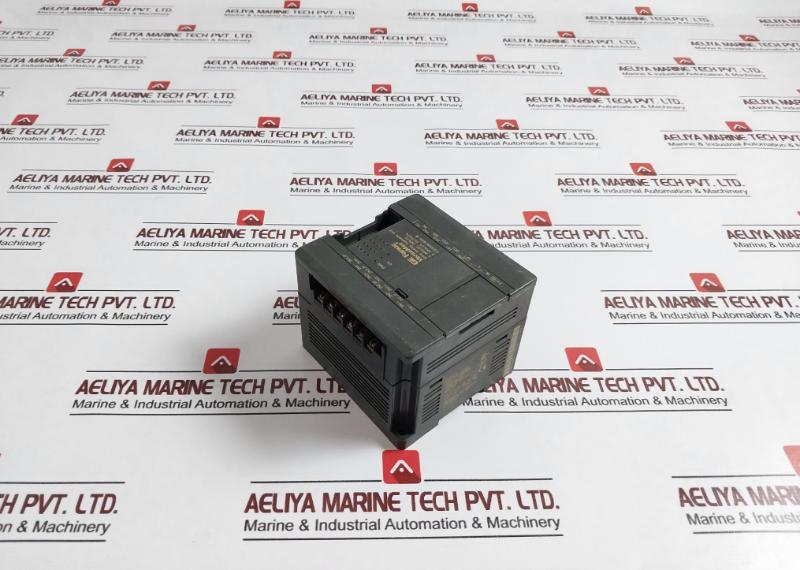 Ge Fanuc Ic200uex626-b Plc Micro Analog Expansion Unit 24vdc 07000144928