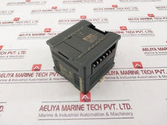 Ge Fanuc Ic200Uex626-b Micro Analog Expansion Power Supply 24Vdc E208879
