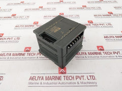 Ge Fanuc Ic200Uex626-b Micro Analog Expansion Power Supply 24Vdc E208879