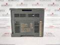 Ge Fanuc Ic200Uex626-b Micro Analog Expansion Power Supply 24Vdc E208879