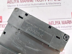 Ge Fanuc Ic200Uex626-b Micro Analog Expansion Power Supply 24Vdc E208879