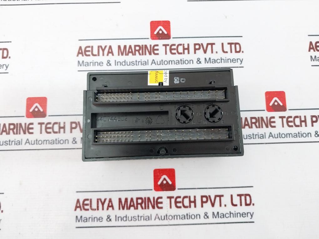 GE Fanuc IC200ALG260D 8 channel, 12 Bit, Voltage/Current Analog Input Module