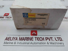 Ge Fanuc Ic200alg320b Analog Output Module 12bit 60c E157515 4ch
