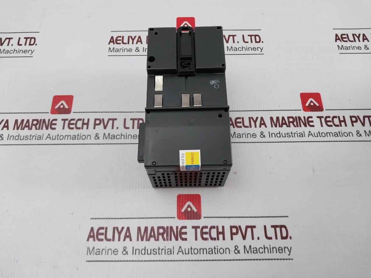 Ge Fanuc Ic200bem103-aa Devicenet Network Interface Module 60c 98y.125014