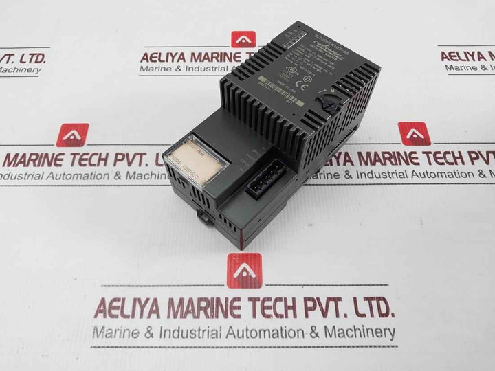 Ge Fanuc Ic200bem103-aa Devicenet Network Interface Module 60c 98y.125014