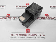 Ge Fanuc Ic200bem103-aa Devicenet Network Interface Module 60c 98y.125014