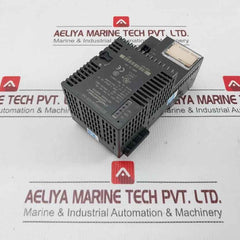 Ge Fanuc Ic200bem103-aa Devicenet Network Interface Module 60c 98y.125014