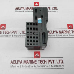 Ge Fanuc Ic200bem103-aa Devicenet Network Interface Module 60c 98y.125014