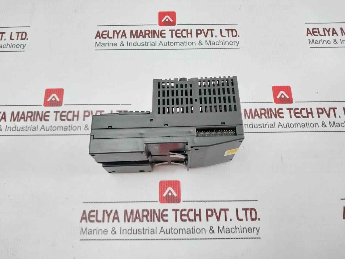 Ge Fanuc Ic200bem103-aa Devicenet Network Interface Module 60c 98y.125014