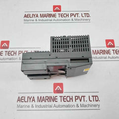 Ge Fanuc Ic200bem103-aa Devicenet Network Interface Module 60c 98y.125014