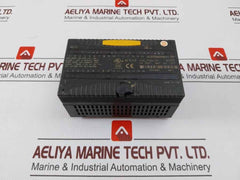 Ge Fanuc Ic200mdd841-ef High-speed Counter Module 24vdc 0.5a Per Point