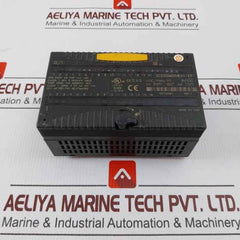 Ge Fanuc Ic200mdd841-ef High-speed Counter Module 24vdc 0.5a Per Point