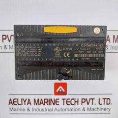 Ge Fanuc Ic200mdd841-ef High-speed Counter Module 24vdc 0.5a Per Point