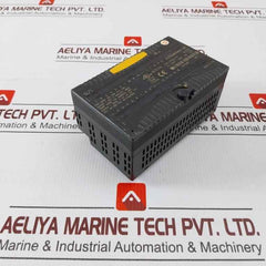 Ge Fanuc Ic200mdd841-ef High-speed Counter Module 24vdc 0.5a Per Point