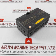 Ge Fanuc Ic200mdd841-ef High-speed Counter Module 24vdc 0.5a Per Point