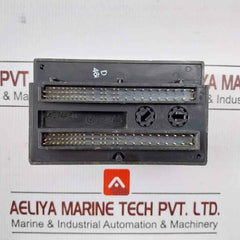 Ge Fanuc Ic200mdd841-ef High-speed Counter Module 24vdc 0.5a Per Point