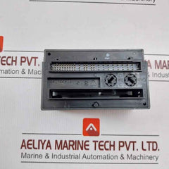 Ge Fanuc Ic200mdl640f Input Module 24vdc Eex Na Iic T4x 0c Ta 60c