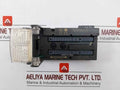 Ge Fanuc Ic200mdl640f Input Module 24vdc Eex Na Iic T4x 0c Ta 60c