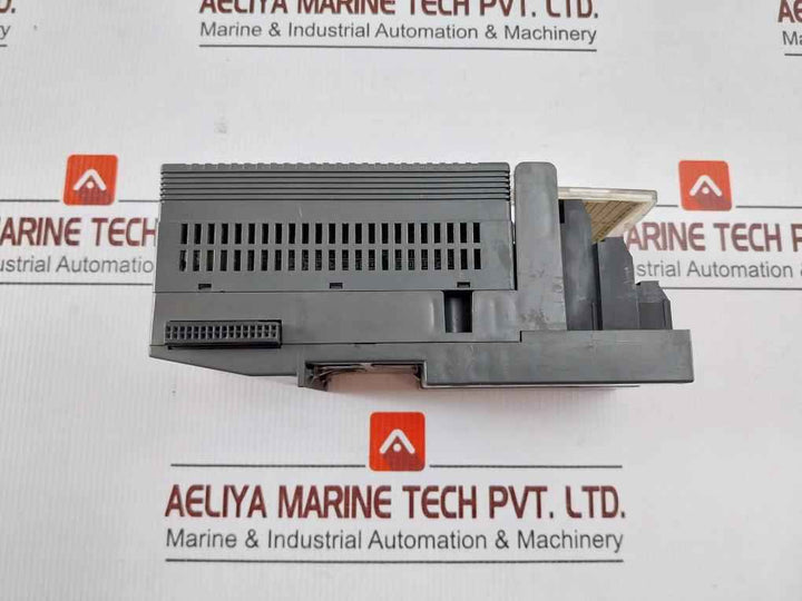 Ge Fanuc Ic200mdl640f Input Module 24vdc Eex Na Iic T4x 0c Ta 60c
