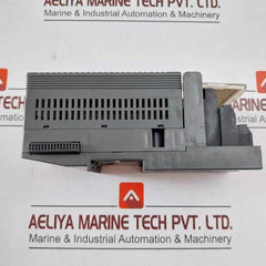 Ge Fanuc Ic200mdl640f Input Module 24vdc Eex Na Iic T4x 0c Ta 60c
